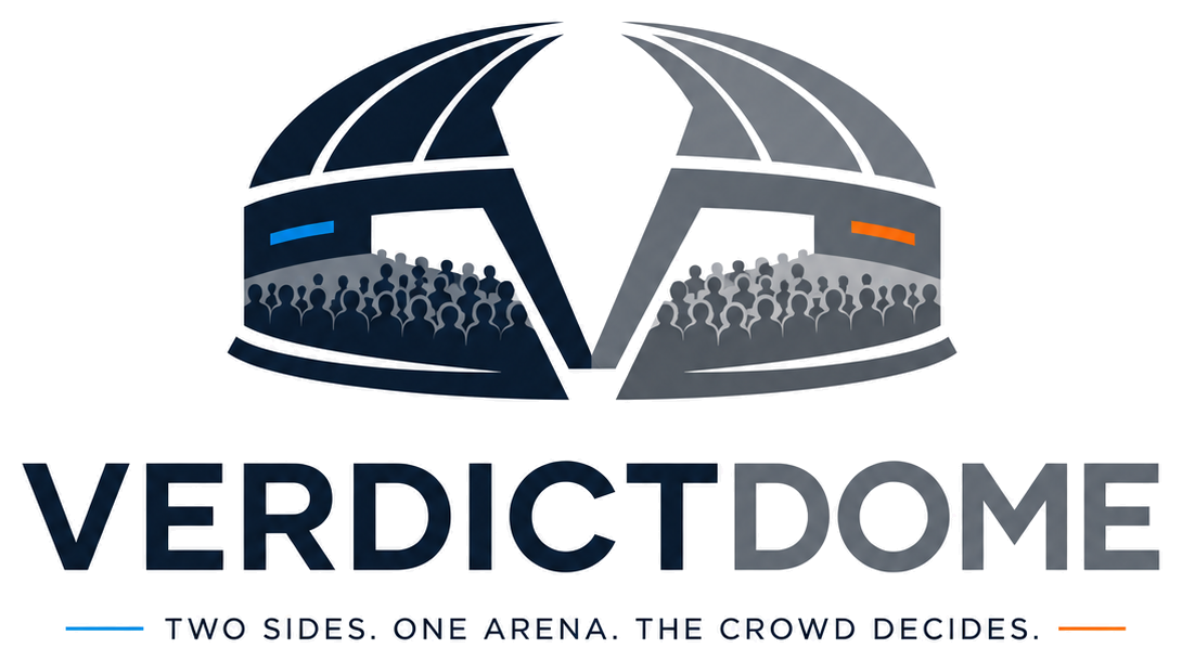 VerdictDome